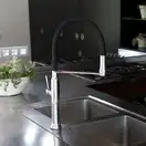 Ramon-Soler Ramon Soler KITCHEN Змішувач для кухні, хром (386801MA38E303484)