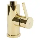 Rea Fresh Gold Змішувач для кухні, золотий (REA-B0669)