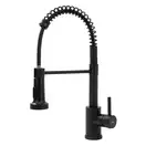 Смеситель для кухни REA COLIN BLACK MATT (REA-B4820)