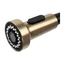 Смеситель для кухни REA COLIN BRUSHED GOLD (REA-B4821)