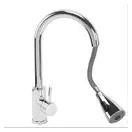 Смеситель для кухни REA CROSS CHROME хром (REA-B5310)