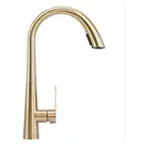 Смеситель для кухни REA ROSS BRUSHED GOLD матовое золото (REA-B5312)