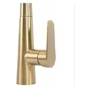 Смеситель для кухни REA ROSS BRUSHED GOLD матовое золото (REA-B5312)