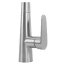 Смеситель для кухни REA ROSS NIKIEL BRUSHED никель (REA-B5314)