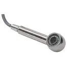Смеситель для кухни REA TROY NIKIEL BRUSHED (REA-B6301)