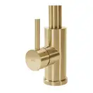 Смеситель для кухни REA TROY BRUSHED GOLD (REA-B6302)
