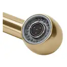 Смеситель для кухни REA TROY BRUSHED GOLD (REA-B6302)