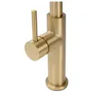 Смеситель для кухни REA NEST BRUSHED GOLD (REA-B6600)