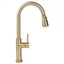 Смеситель для кухни REA NEST BRUSHED GOLD (REA-B6600)