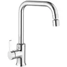 Rea Polo Chrome Змішувач для кухні, хром (REA-B9940)