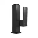 Змішувач для кухни Yoka LINUS BLACK черный (BZ.LINUS-BLK)
