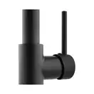 Змішувач для кухни Yoka WEKA BLACK черный (BZ.WEKA-BLK)