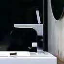 Axor Citterio 110 Змішувач для умивальника, хром (39018000)