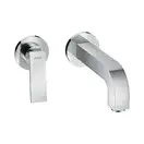 Axor Citterio 220 Lever Змішувач для умивальника, хром (39121000)