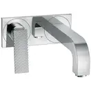 Axor Citterio 220 Змішувач для умивальника, хром (39171000)