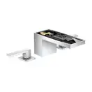 Axor MyEdition 70 Змішувач для умивальника, хром (47052000)