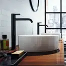 Axor One 260 Змішувач для умивальника, хром (48002000)