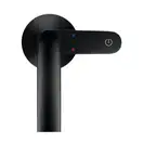Axor One Select 170 Змішувач для умивальника, Matt Black (48020670)
