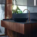 Axor ONE Select 260 Змішувач для умивальника, хром (48060000)