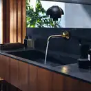 Axor ONE Select 220 Змішувач для умивальника, хром (48112000)