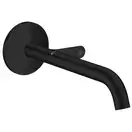 Axor Select 220 Змішувач для умивальника, Matt Black (48112670)