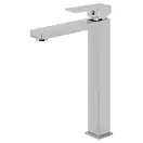 Смеситель для раковины (умывальника) Corsan ANGO CHROME хром высокий (CMB3029CH)