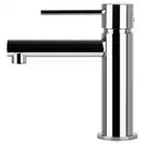 Смеситель для раковины (умывальника) Corsan LUGO CHROME хром низкий (CMB7511CH)