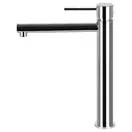 Смеситель для раковины (умывальника) Corsan LUGO CHROME хром высокий (CMB7512CH)