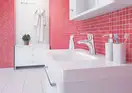 Змішувач для умивальника без дк Damixa 410210000 Palace One