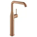 Змішувач для умивальника Grohe Essence New XL-Size, brushed warm sunset (24170DL1)