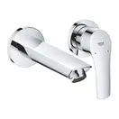 Grohe Eurosmart New Змішувач для раковини, хром (29337003)