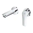 Grohe Eurosmart New Змішувач для раковини, хром (29337003)