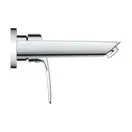 Grohe Eurosmart New Змішувач для раковини, хром (29337003)