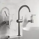 Змішувач для раковини Grohe Atrio XL-Size (32647AL3)