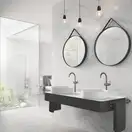 Змішувач для раковини Grohe Atrio XL-Size (32647AL3)