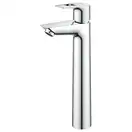 Змішувач на стільницю для раковини XL-розміру Grohe BauLoop New (32856001)