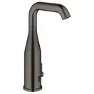 Змішувач для умивальника GROHE Essence E інфрачервоний 1/2, hard graphite (36445A00)