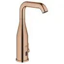 Змішувач для умивальника GROHE Essence E інфрачервоний 1/2, warm sunset (36445DA0)