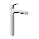 Hansgrohe Focus E 230 Змішувач для умивальника, хром (31532000)