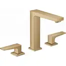 Змішувач для умивальника Hansgrohe Metropol 160 (32515140)