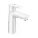 Hansgrohe Talis E 110 Смеситель для умывальника, белый матовый (71710700)