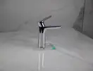Змішувач для раковини Hansgrohe Talis E (колір - хром), без донного клапана 71712000