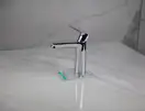 Змішувач для раковини Hansgrohe Talis E (колір - хром), без донного клапана 71712000