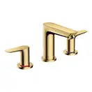 Змішувач для умивальника Hansgrohe Talis E (71733990)