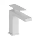Hansgrohe Tecturis E Змішувач для раковини, білий матовий (73011700)