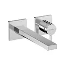 Hansgrohe Tecturis E Змішувач для раковини, хром (73051000)