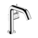 Смеситель для раковины 110 Fine CoolStart Hansgrohe Tecturis S (цвет - хром), без донного клапана 73321000