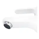 Змішувач для умивальника Ibergrif Square M11022W (Square M11022W)