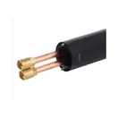 KOER KB-11028-05 Змішувач для умивальника, хром (KR5294)