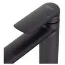 KOER KB-11028-05 Змішувач для умивальника, хром (KR5294)